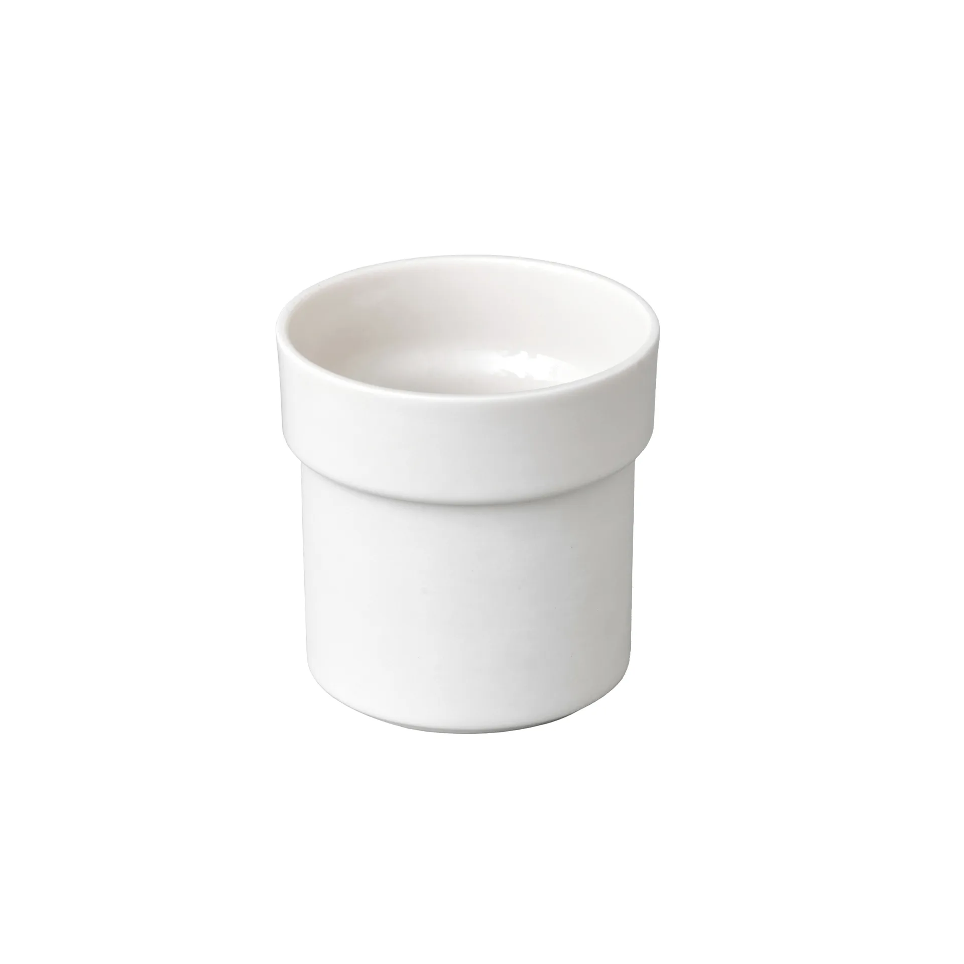 Moebe Kaffeebecher, White, 18 cl MOEBE