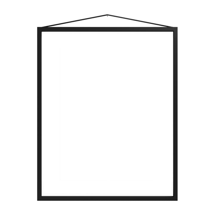 Moebe Rahmen 40 x 50 cm, Transparent, Black MOEBE
