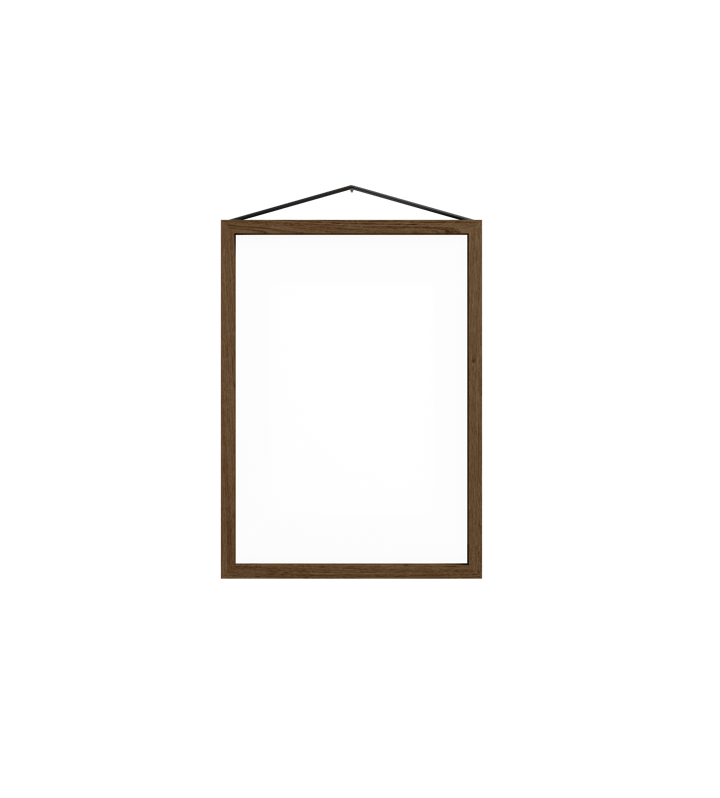 Moebe Rahmen A4 22,6 x 31,3 cm - Smoked oak - MOEBE