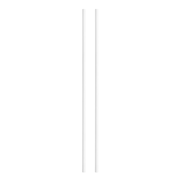 Moebe Regal Beine 85cm 2er Pack, White MOEBE