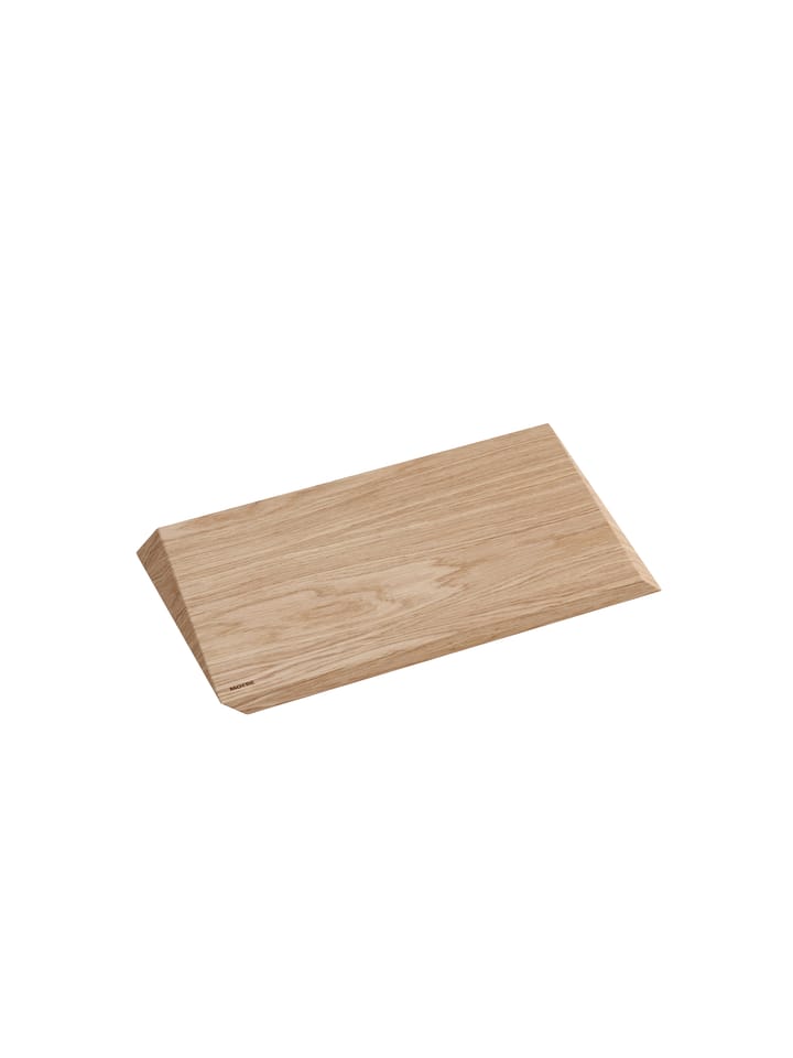 Moebe Schneidebrett klein 18,5 x 33cm - Beige - MOEBE