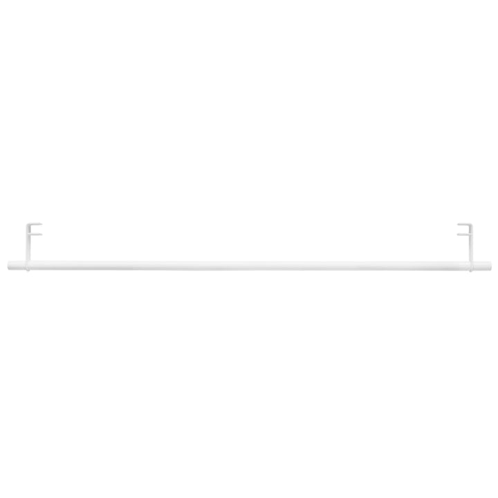 Moebe Shelving System Kleiderständer, White MOEBE