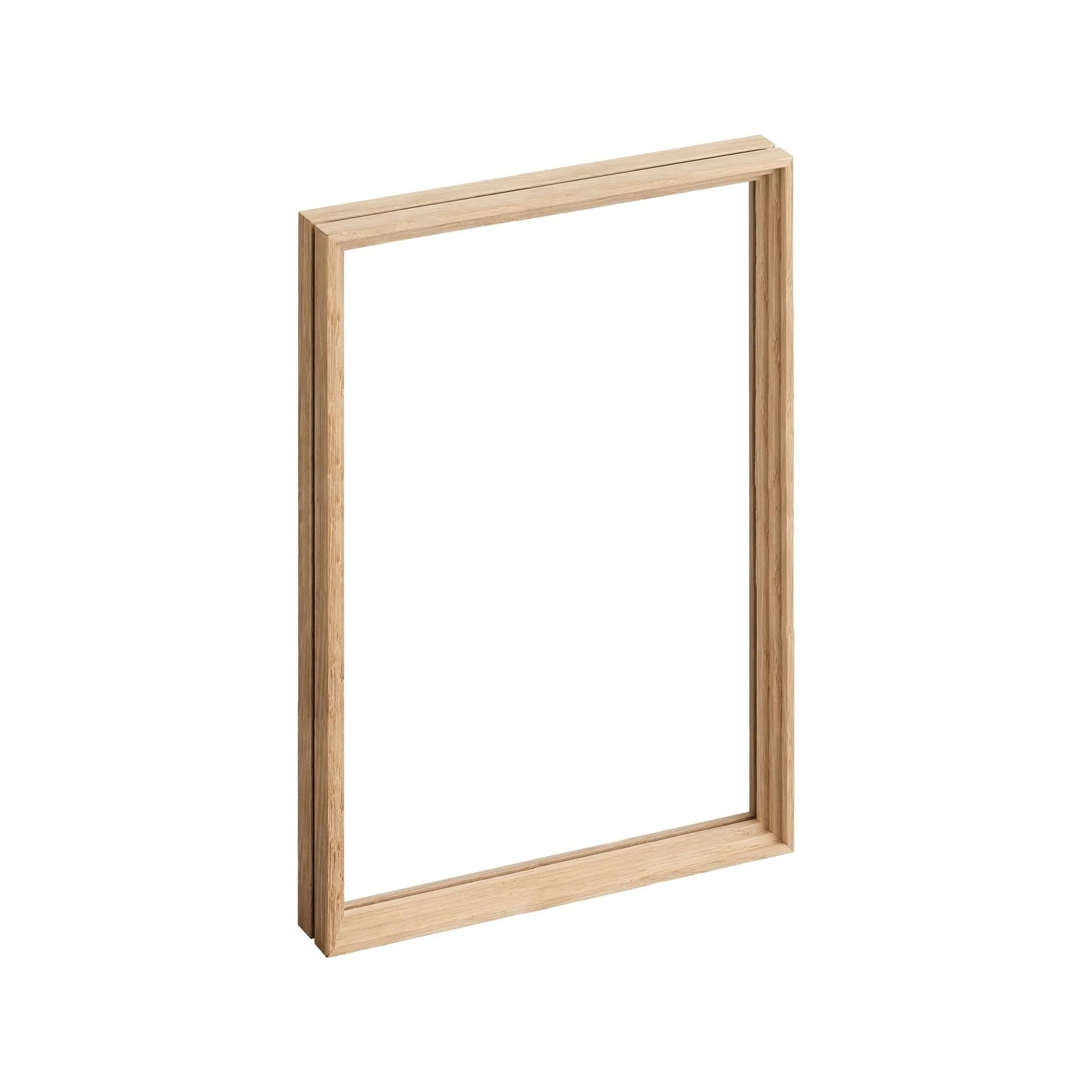 Moebe Standing Frame Rahmen, Eiche, A4 MOEBE