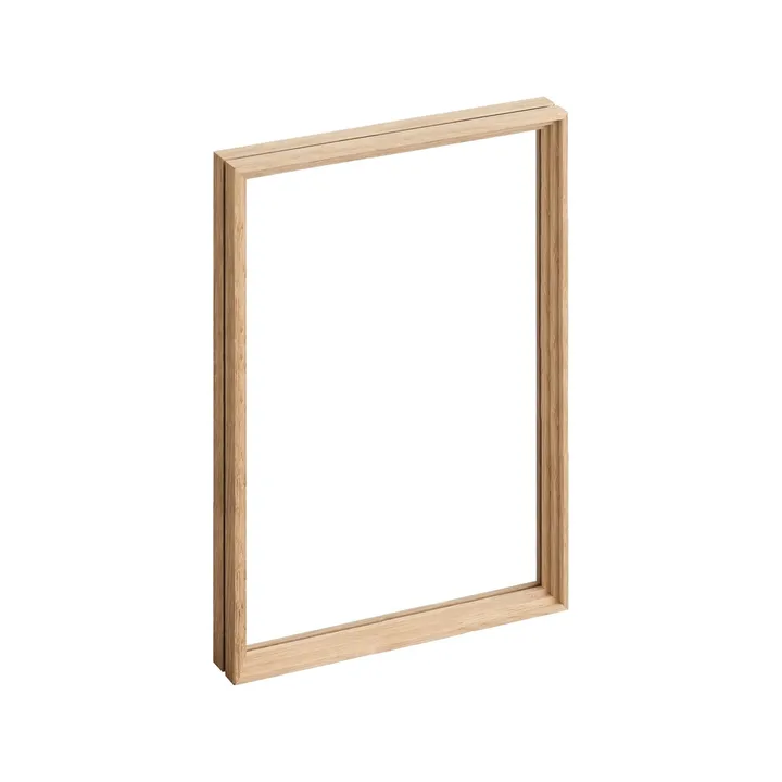 Moebe Standing Frame Rahmen - Eiche, A4 - MOEBE