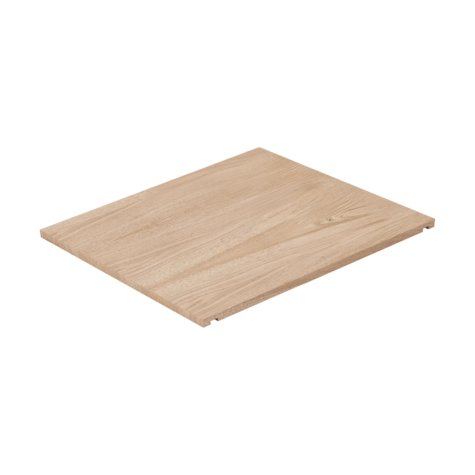 Moebe Storage Box Deckel, Geölte Eiche MOEBE