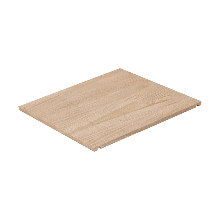 Moebe Storage Box Deckel - Geölte Eiche - MOEBE