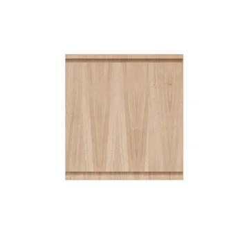 Moebe Storage Box Deckel - Geölte Eiche - MOEBE