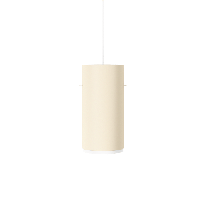 Moebe Tube Pendelleuchte large Ø14cm - Beige - MOEBE