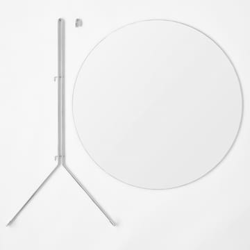 Moebe wall mirror Ø 70cm - Nicht verfügbar - MOEBE