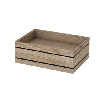 Organise Aufbewahrungsbox 17 x25 cm - Wood - MOEBE