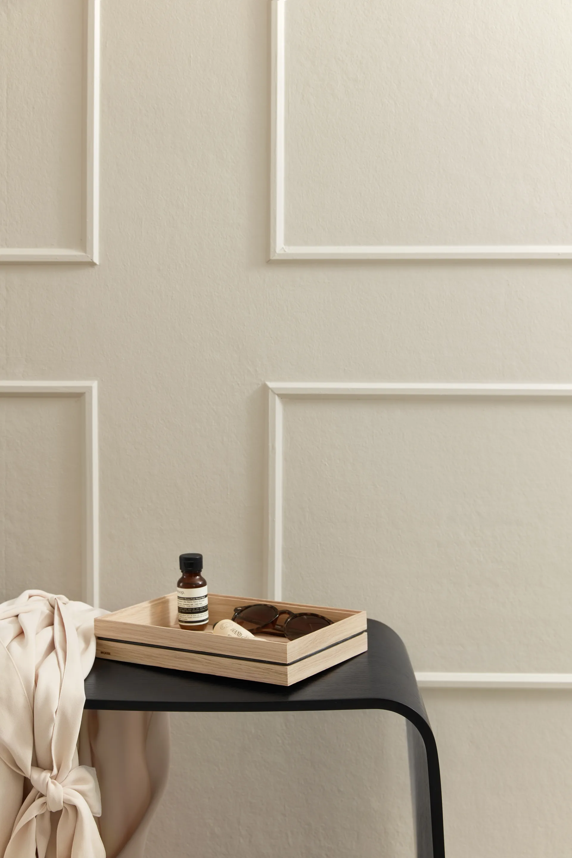 Organise Aufbewahrungsbox 17 x25 cm, Wood MOEBE