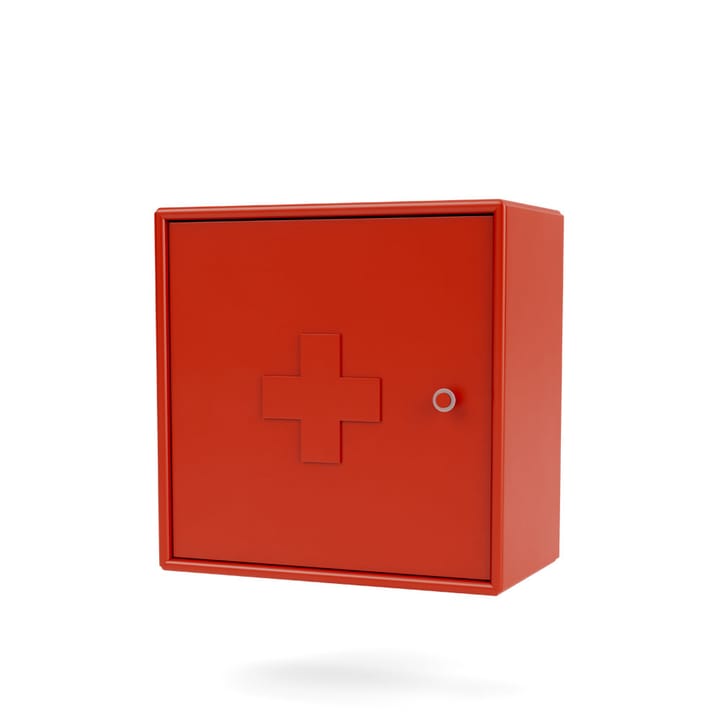 Aid Medizinschrank, Rosehip 145 Montana