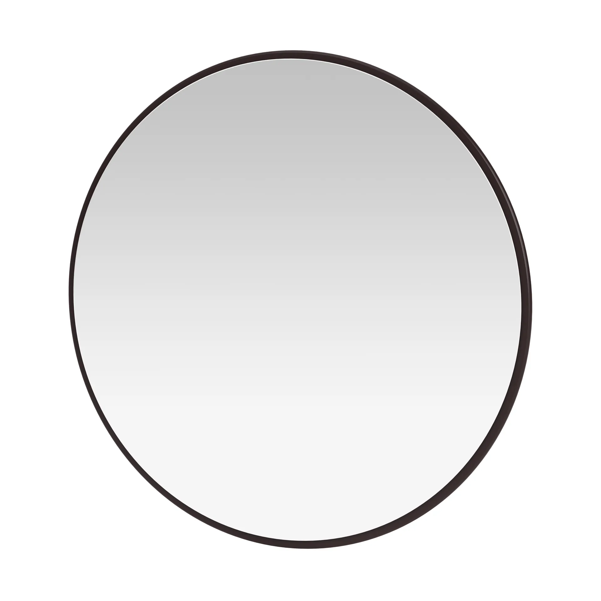 Around Spiegel Ø69.6cm, Balsamic Montana