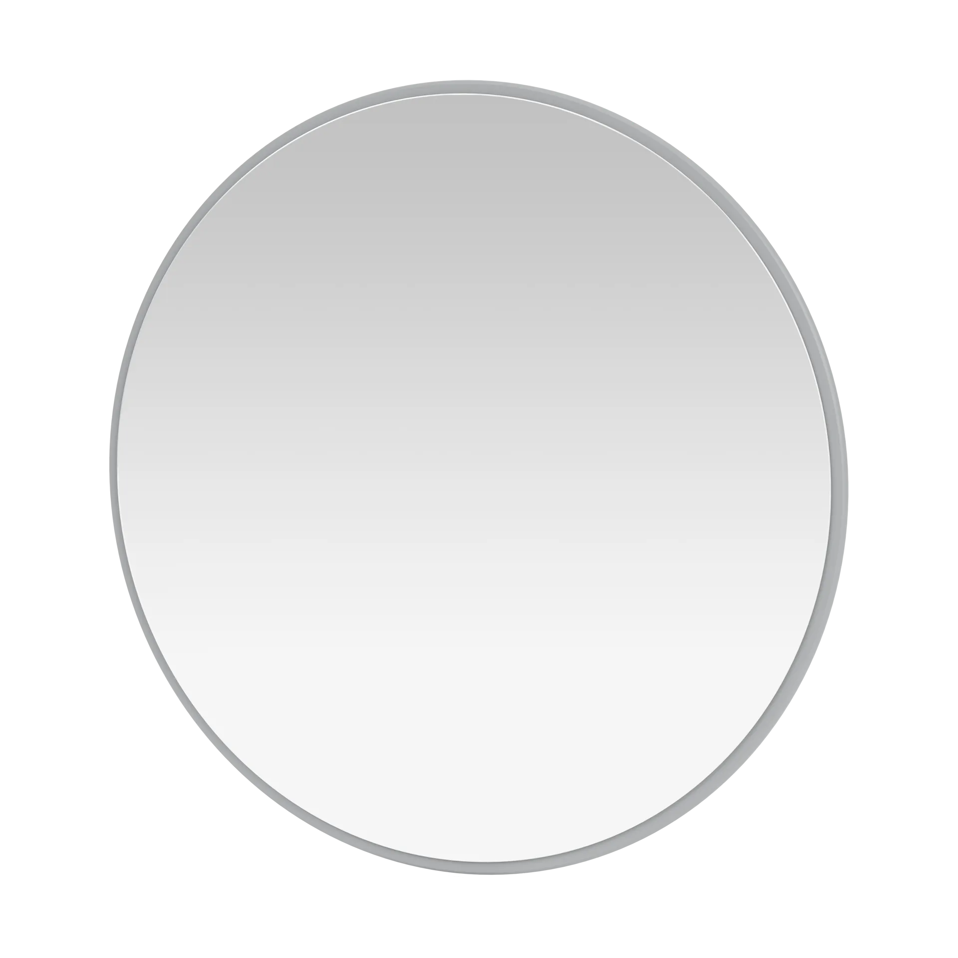 Around Spiegel Ø69.6cm, Fjord Montana