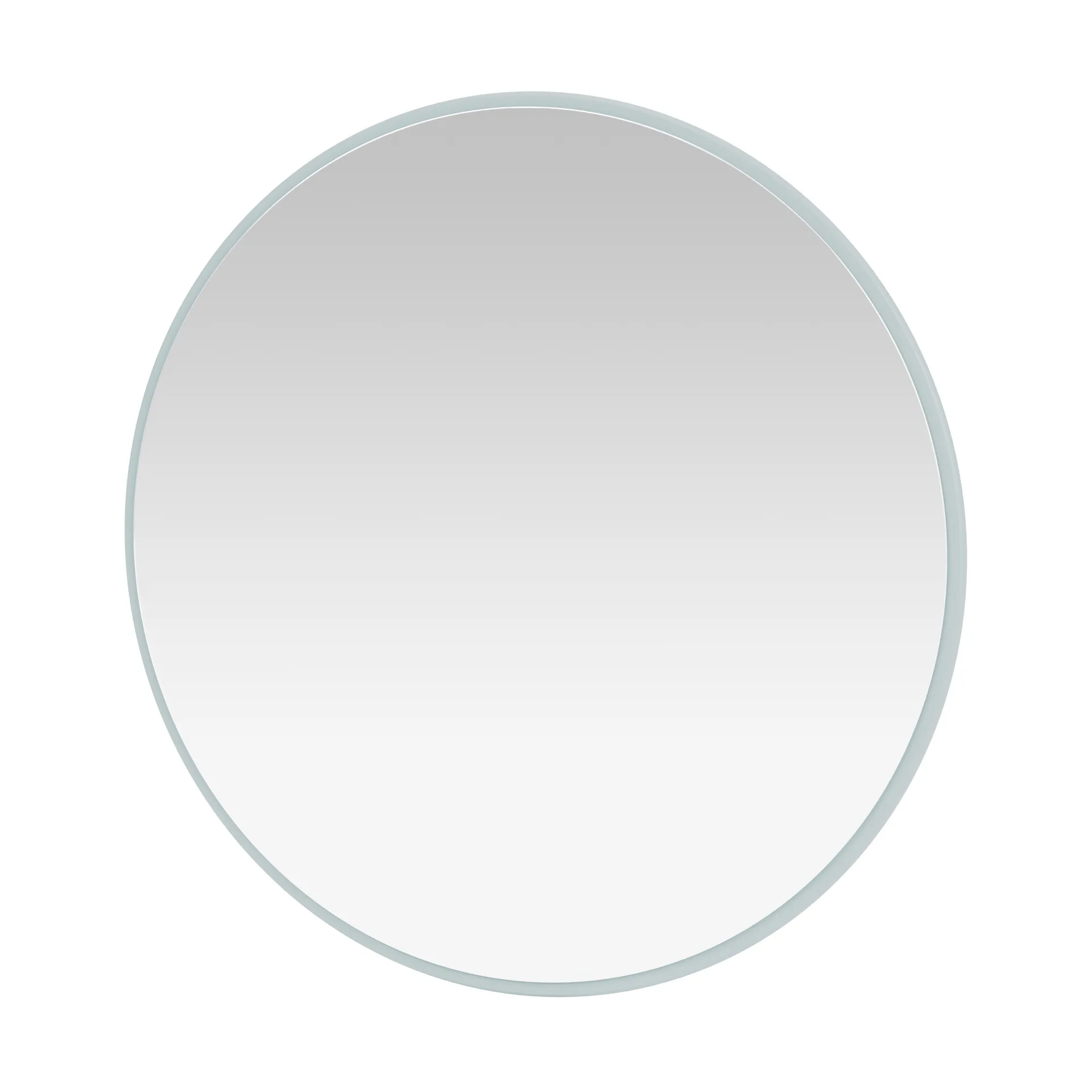 Around Spiegel Ø69.6cm, Flint Montana