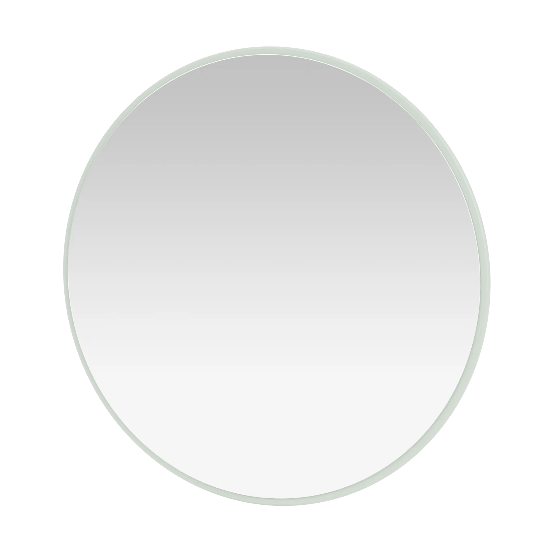 Around Spiegel Ø69.6cm, Mist Montana