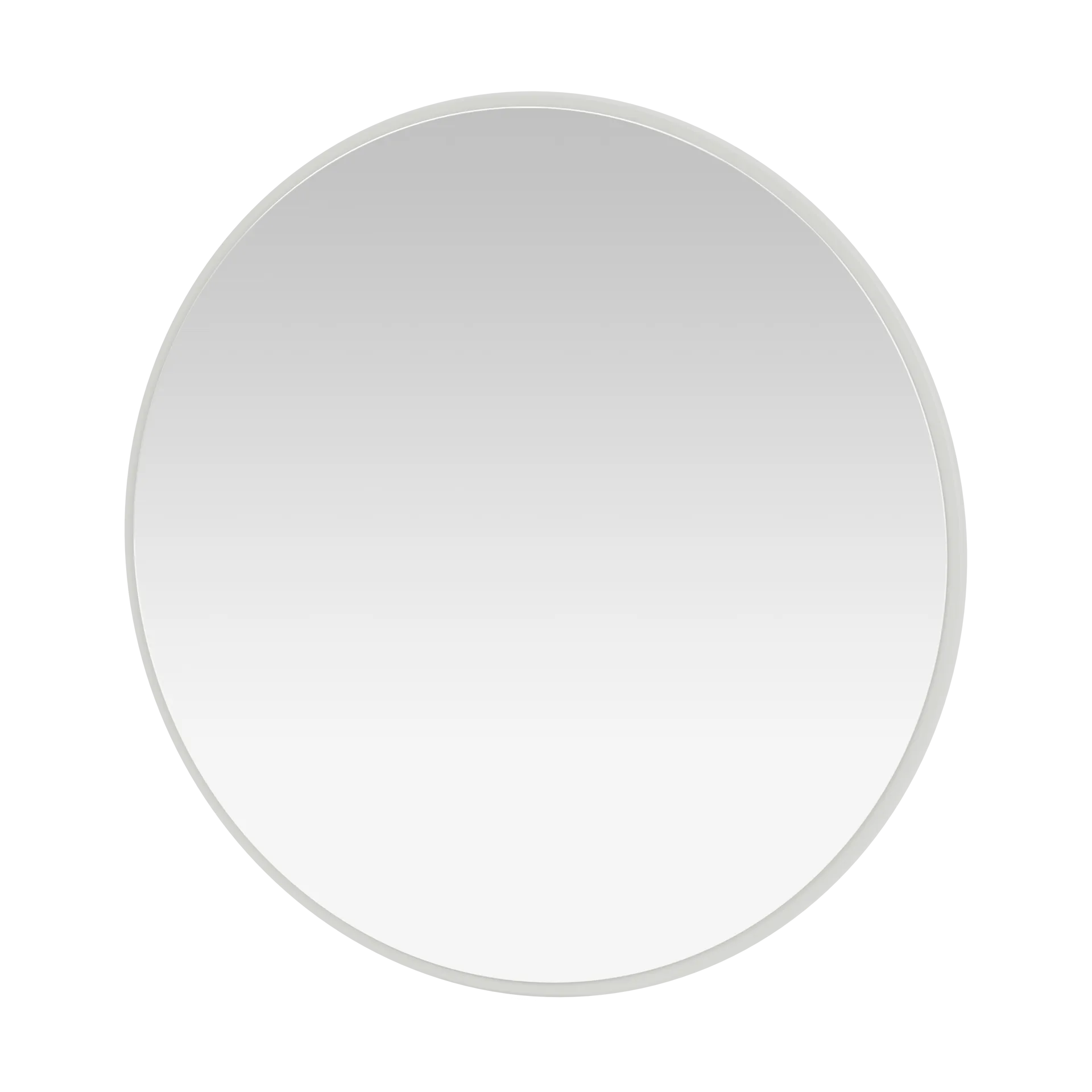 Around Spiegel Ø69.6cm, Nordic Montana