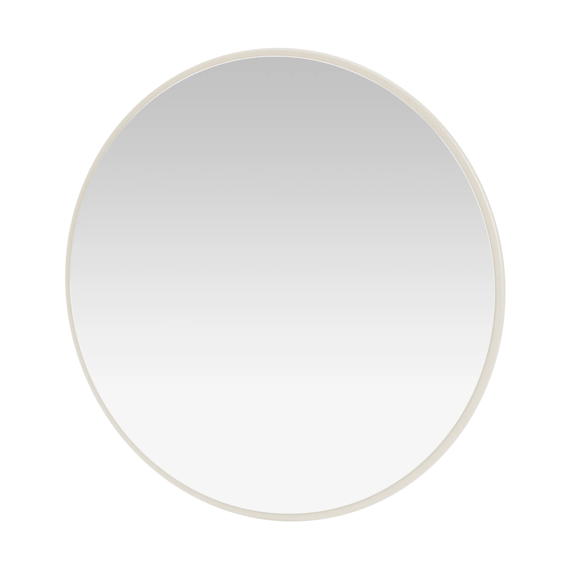 Around Spiegel Ø69.6cm, Oat Montana