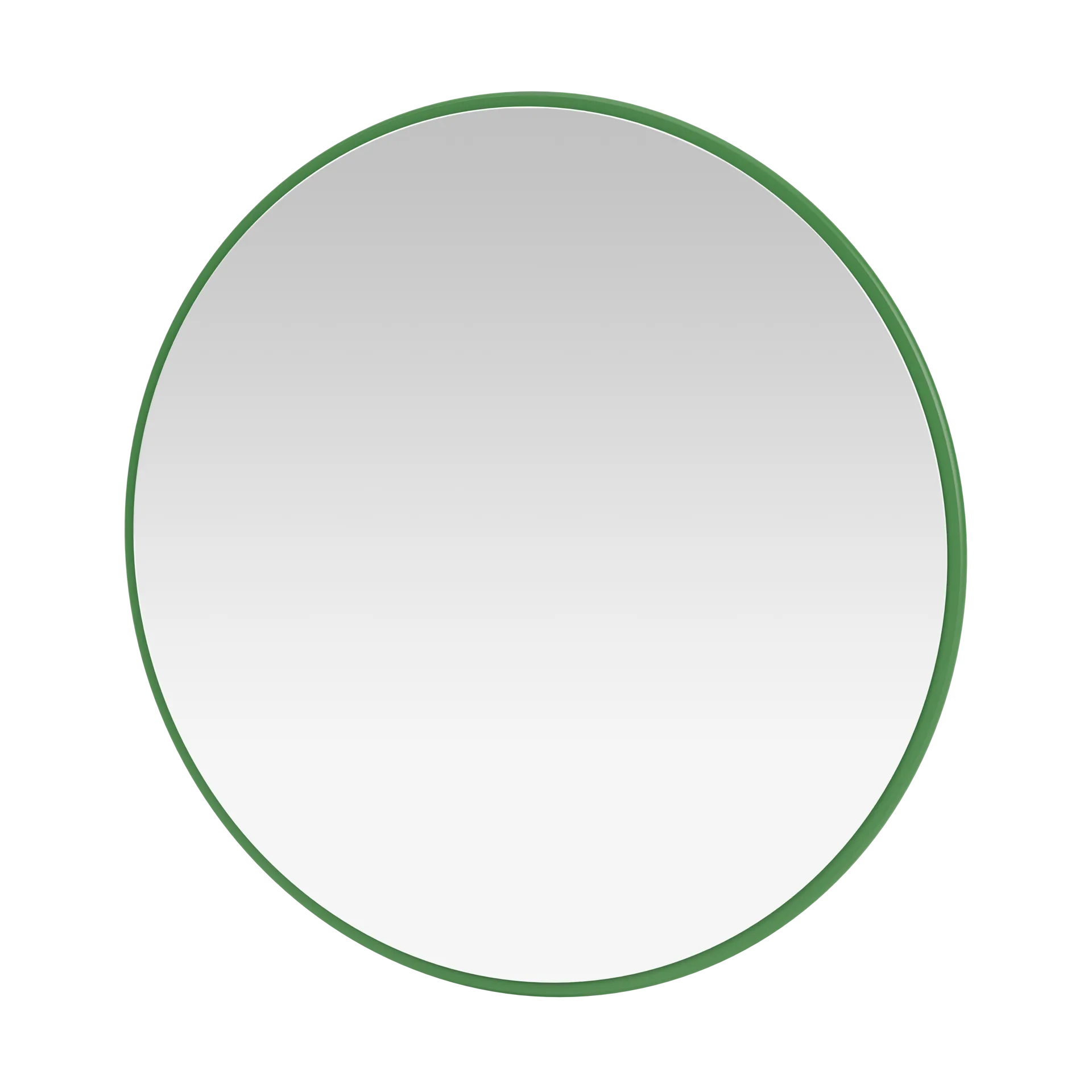 Around Spiegel Ø69.6cm, Parsley Montana