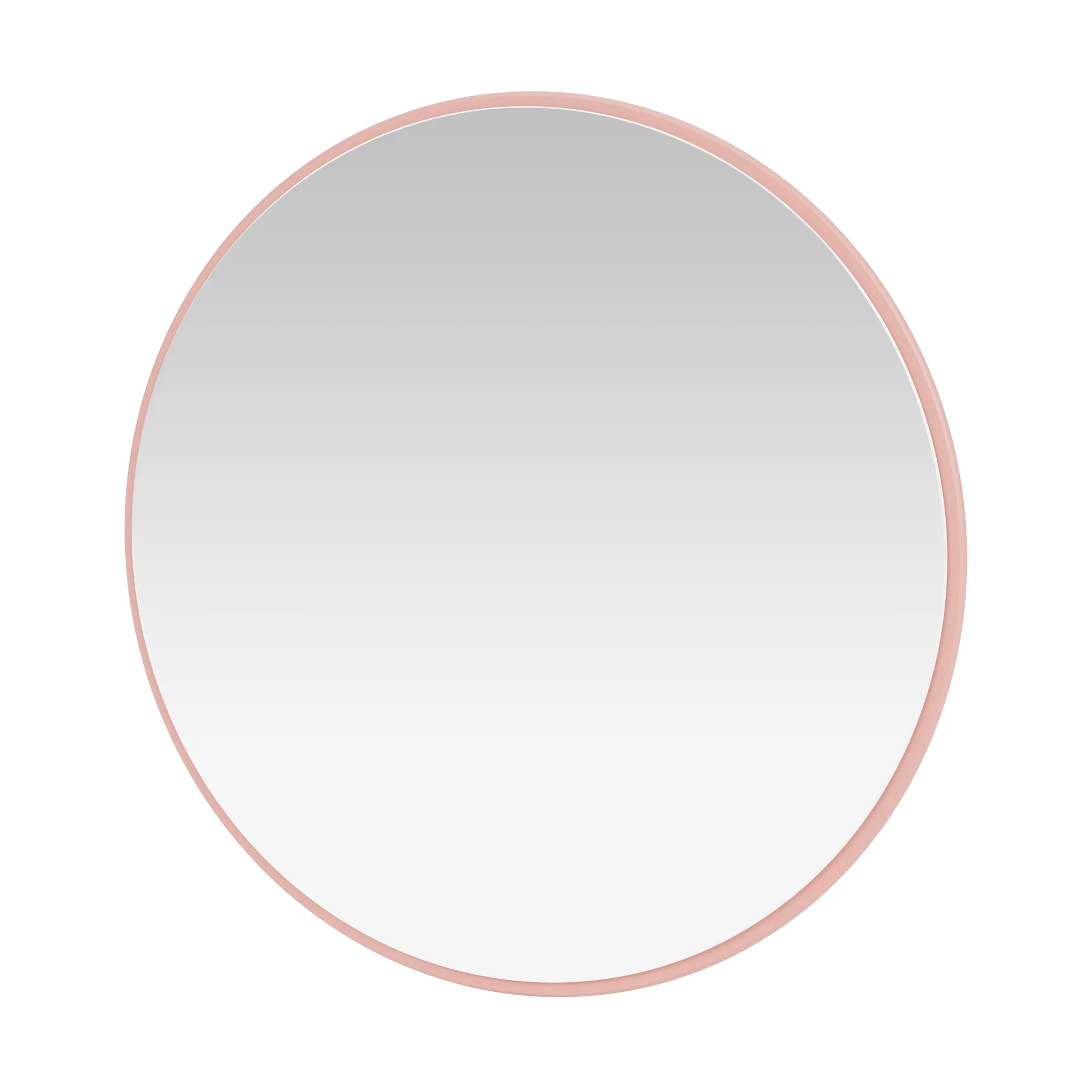 Around Spiegel Ø69.6cm, Ruby Montana