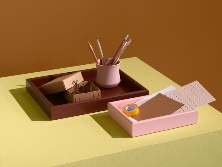 Arrange Tabletset 2 Teile, Ruby-masala Montana