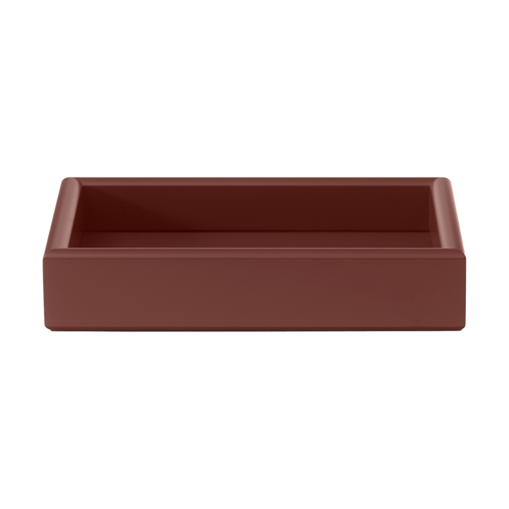 Arrange Tablett klein 17,3x21,4 cm - Masala - Montana