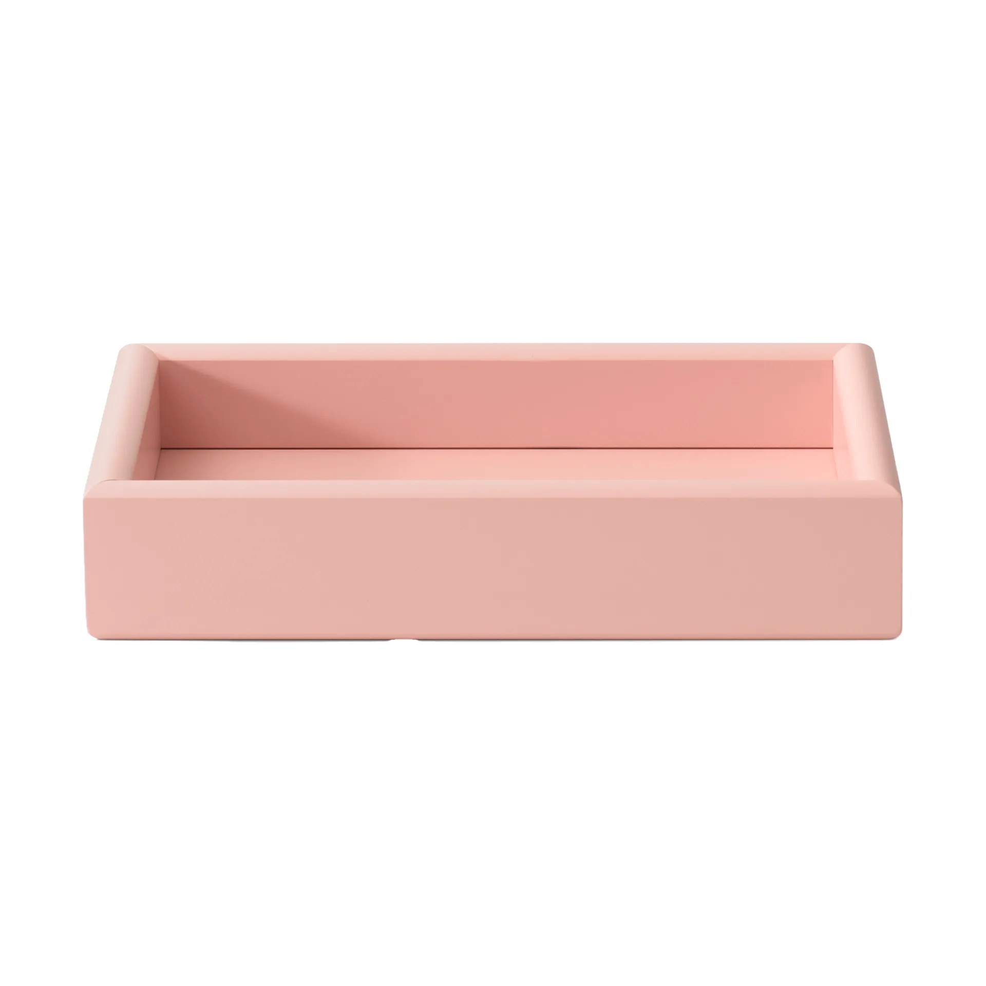 Arrange Tablett klein 17,3x21,4 cm, Ruby Montana