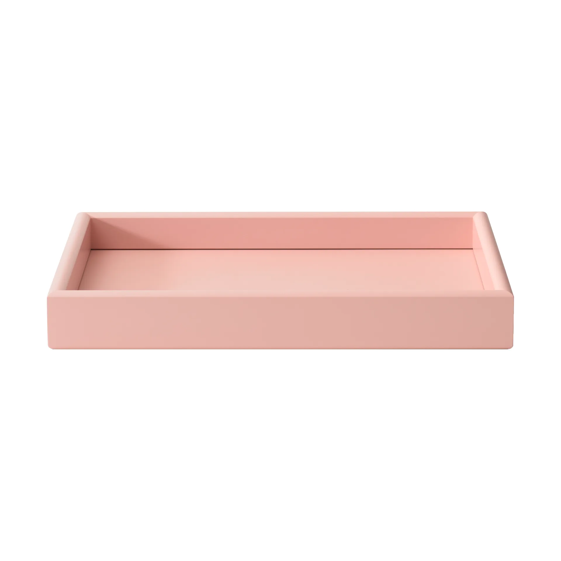 Arrange Tablett medium 27,3x32,6 cm, Ruby Montana
