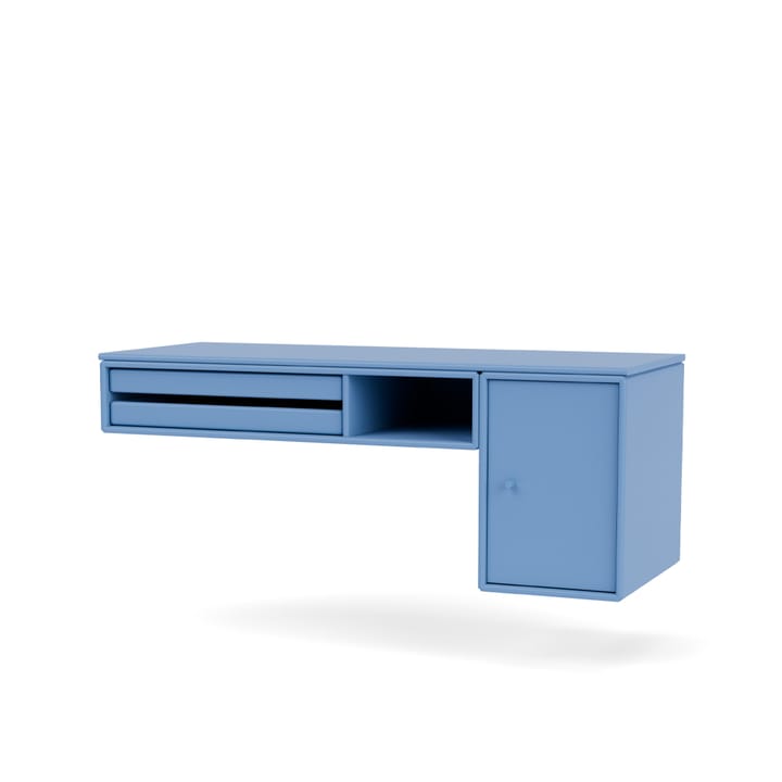 Bureau Schreibtisch - Azure 154 - Montana