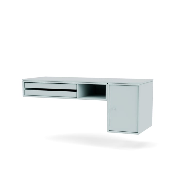 Bureau Schreibtisch - Flint 148 - Montana