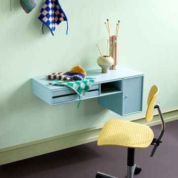 Bureau Schreibtisch - Oyster 156 - Montana