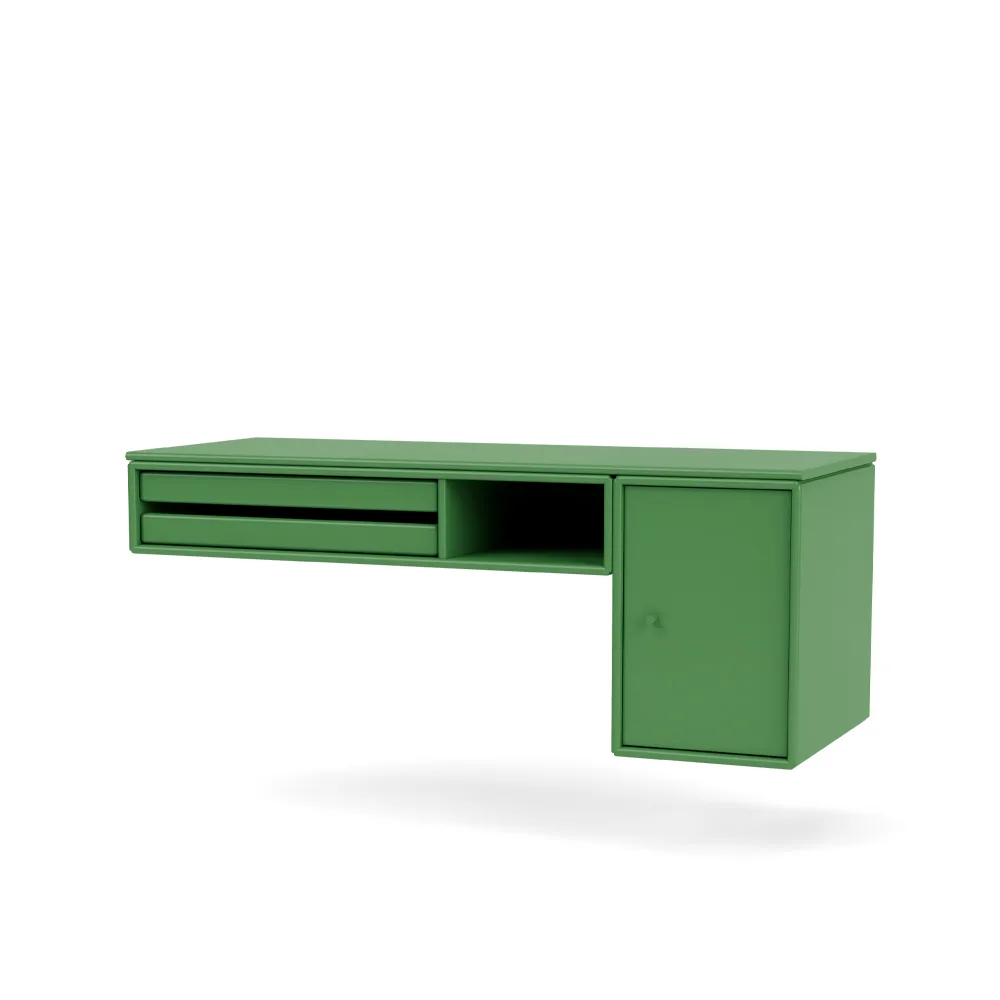 Bureau Schreibtisch, Parsley 152 Montana