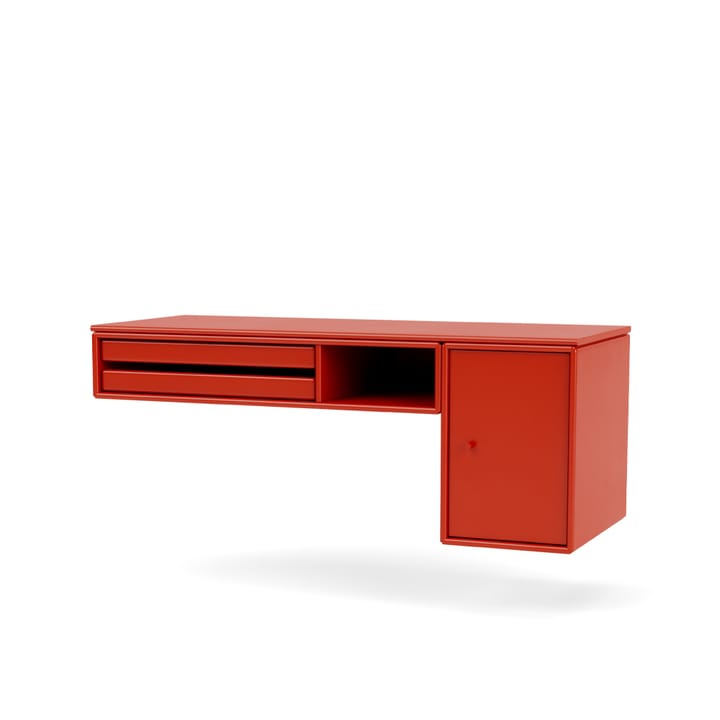 Bureau Schreibtisch - Rosehip 145 - Montana