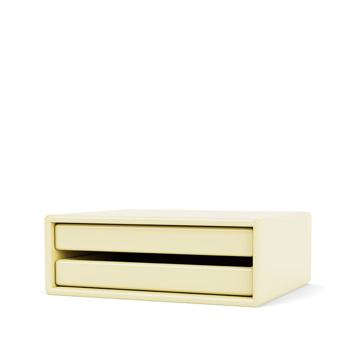 CLASSIFY organizer 30 x 35,4cm - Camomile 159 - Montana