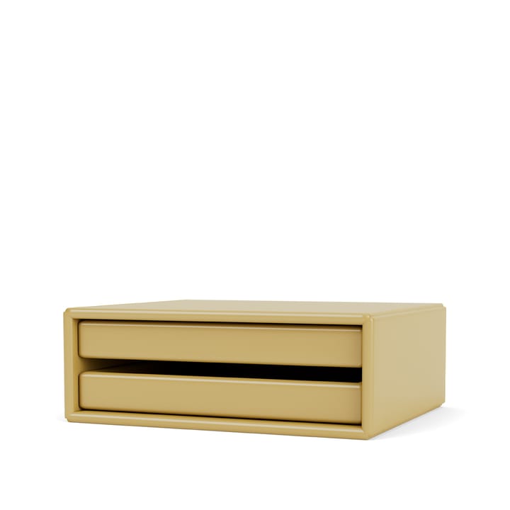 CLASSIFY organizer 30 x 35,4cm - Cumin 157 - Montana