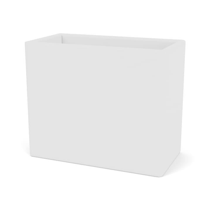 COLLECT organizer 20 x 24cm, New white Montana