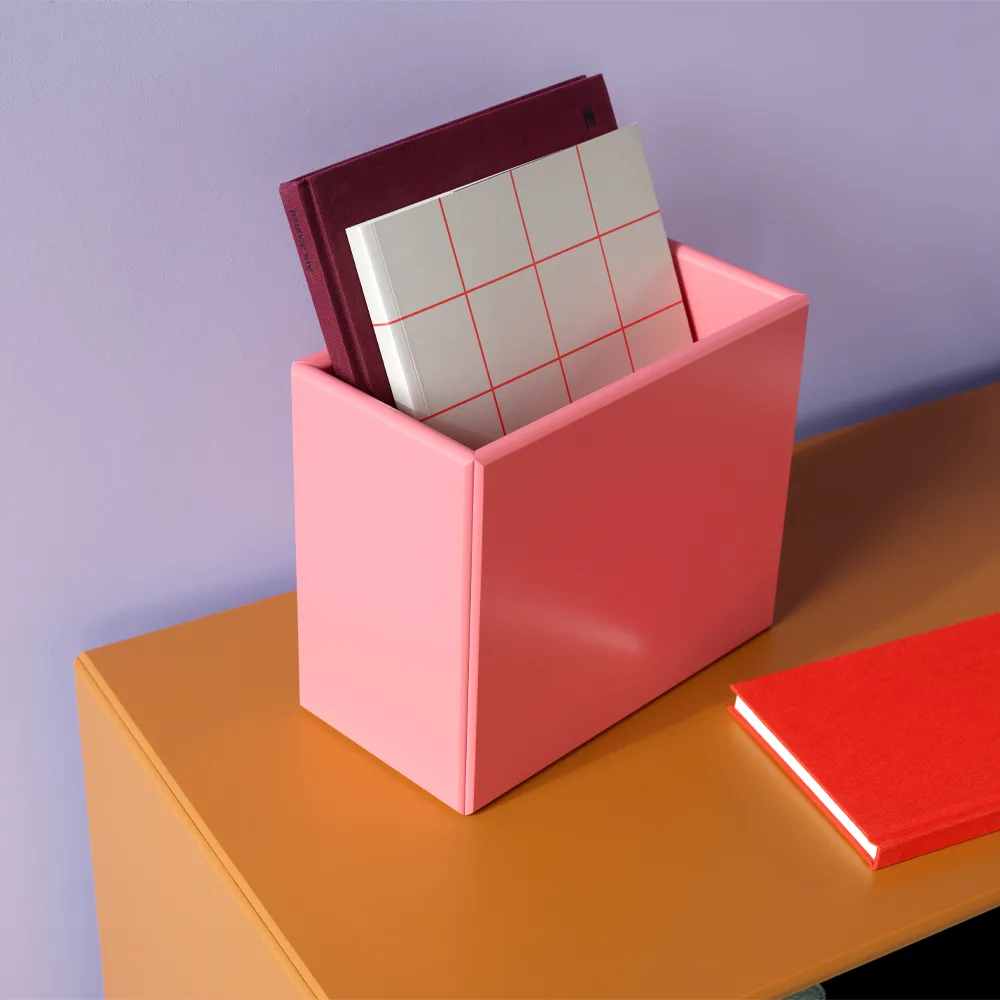 Collect Organizer, Black 05 Montana