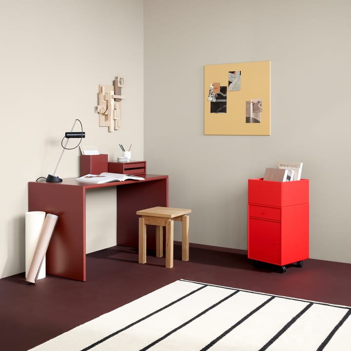 Collect Organizer, Flint 148 Montana