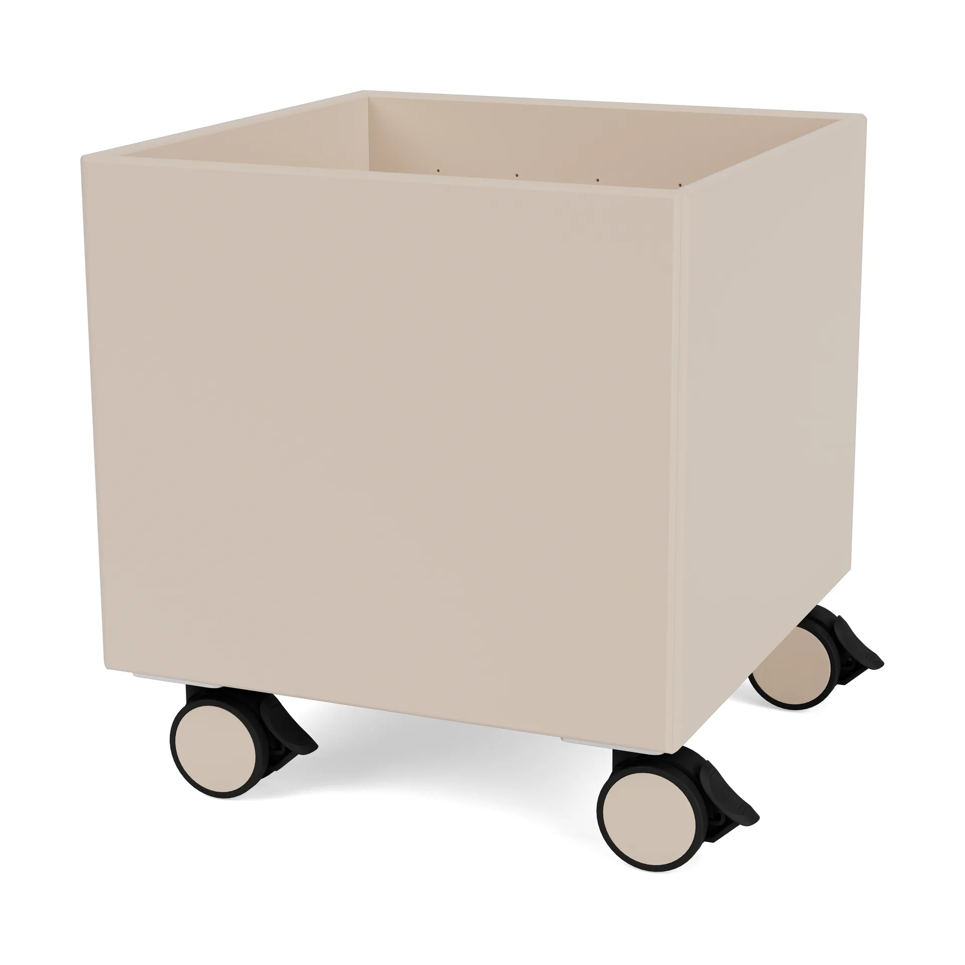 Colour Box I – S6161, Clay Montana