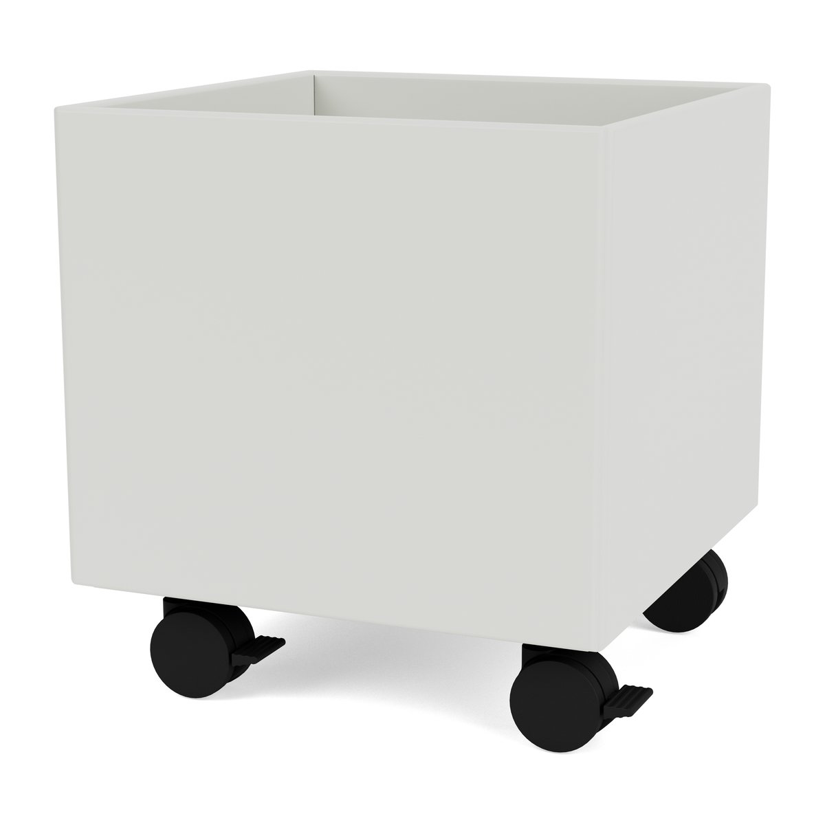 Montana Colour Box I – S6161 Nordic | Skandinavisches Design | Aufbewahrungskörbe | Grau