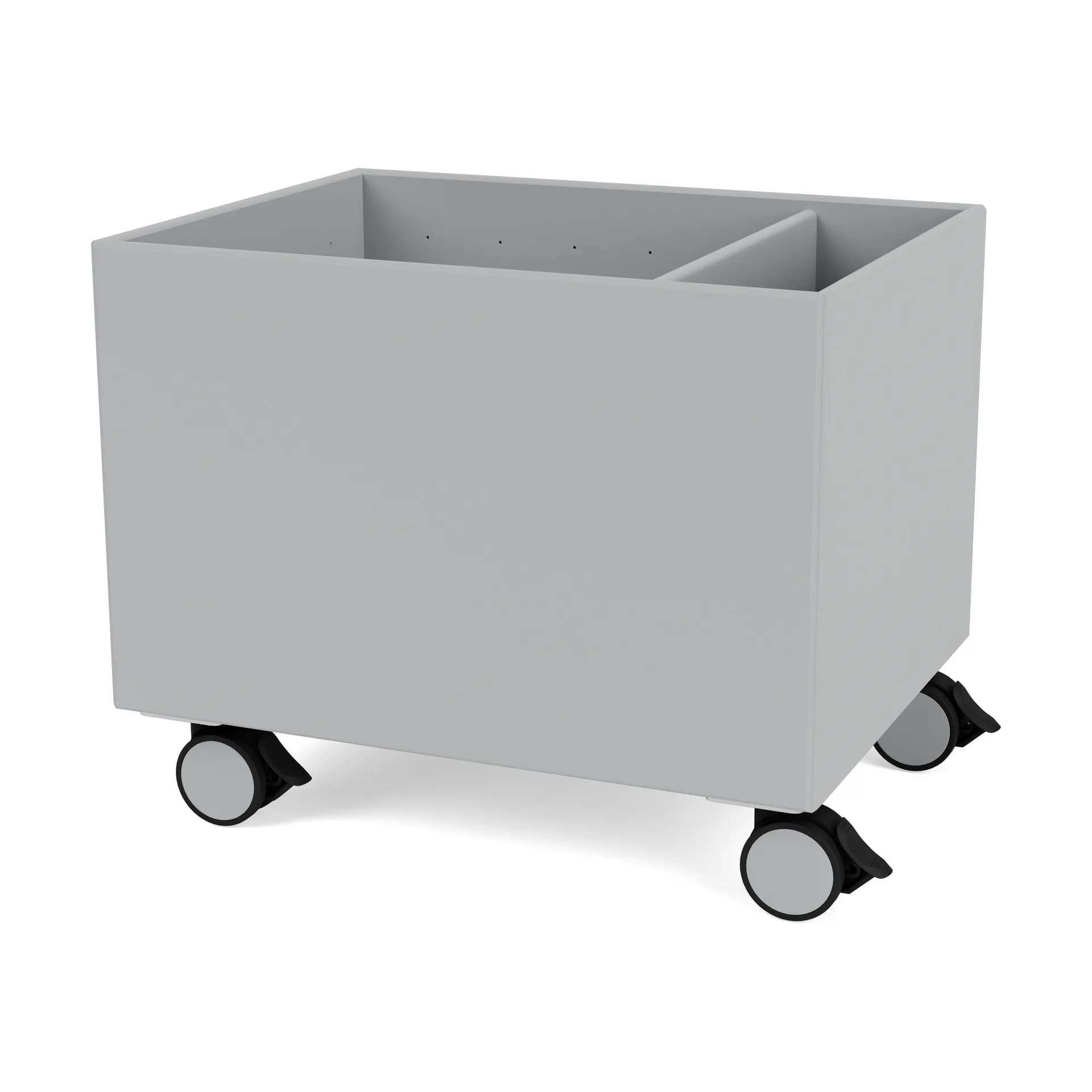 Colour Box II, Fjord Montana