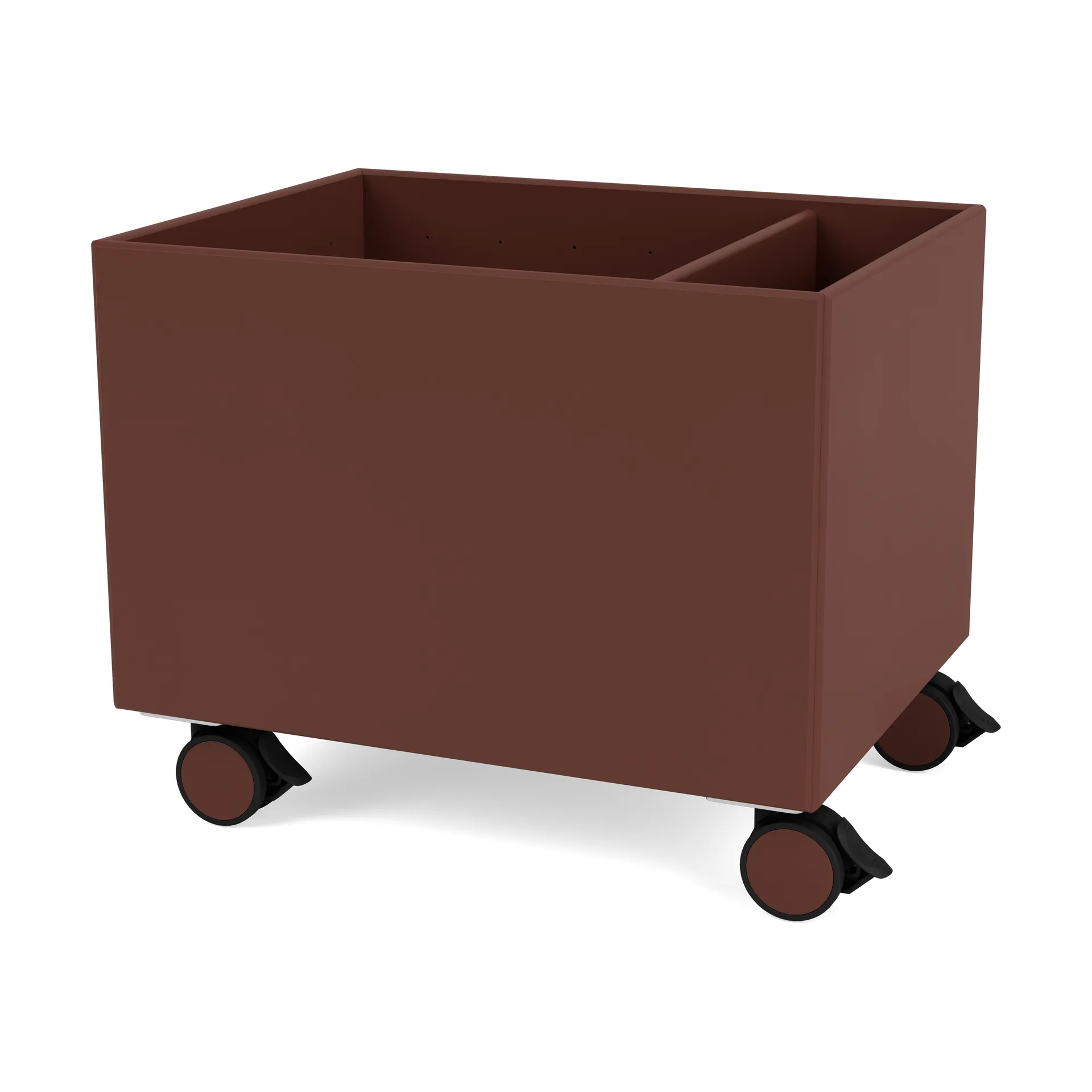 Colour Box II, Masala Montana