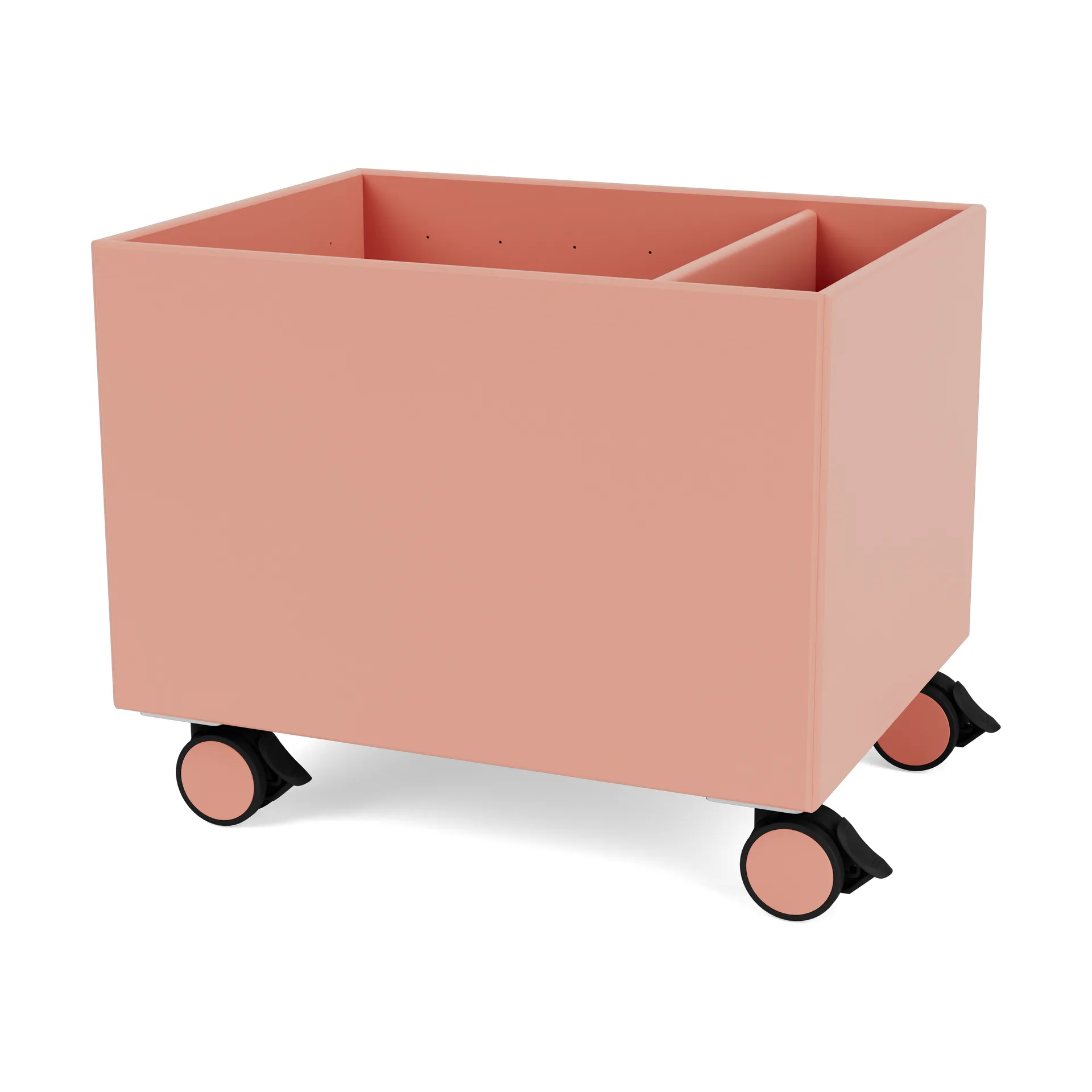 Colour Box II, Rhubarb Montana