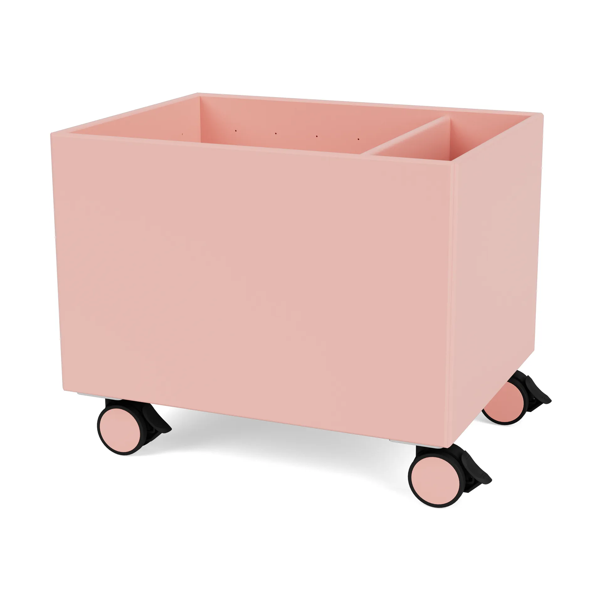 Colour Box II, Ruby Montana