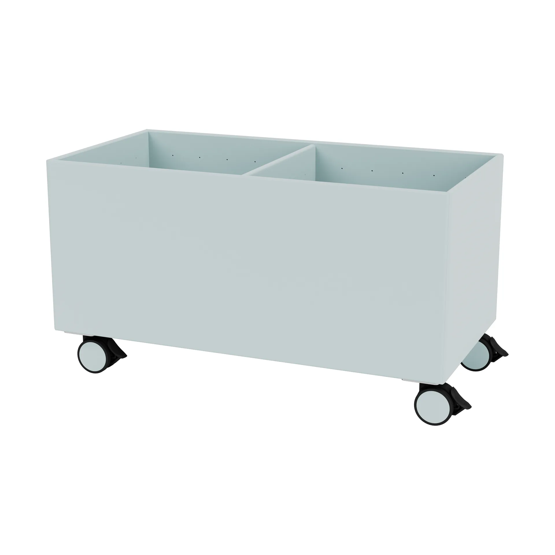 Colour Box III, Flint Montana