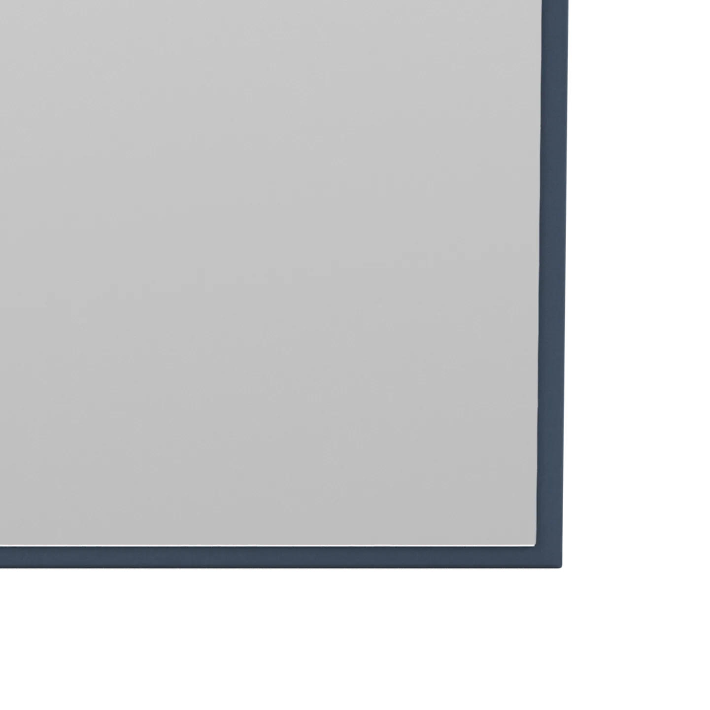 Colour Frame Spiegel 46,8x46,8 cm, Juniper Montana