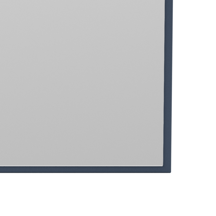 Colour Frame Spiegel 46,8x46,8 cm - Juniper - Montana
