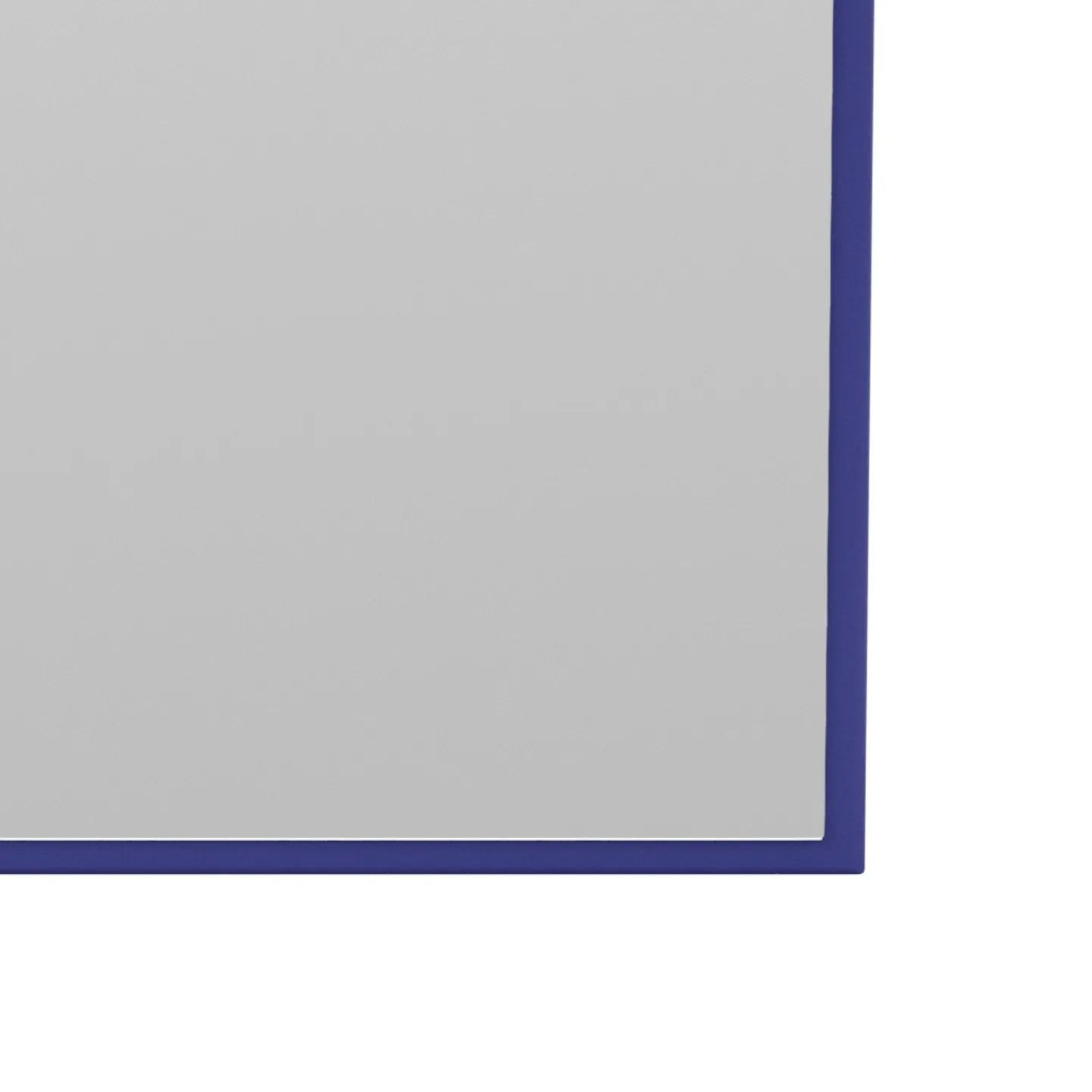 Colour Frame Spiegel 46,8x46,8 cm, Monarch Montana