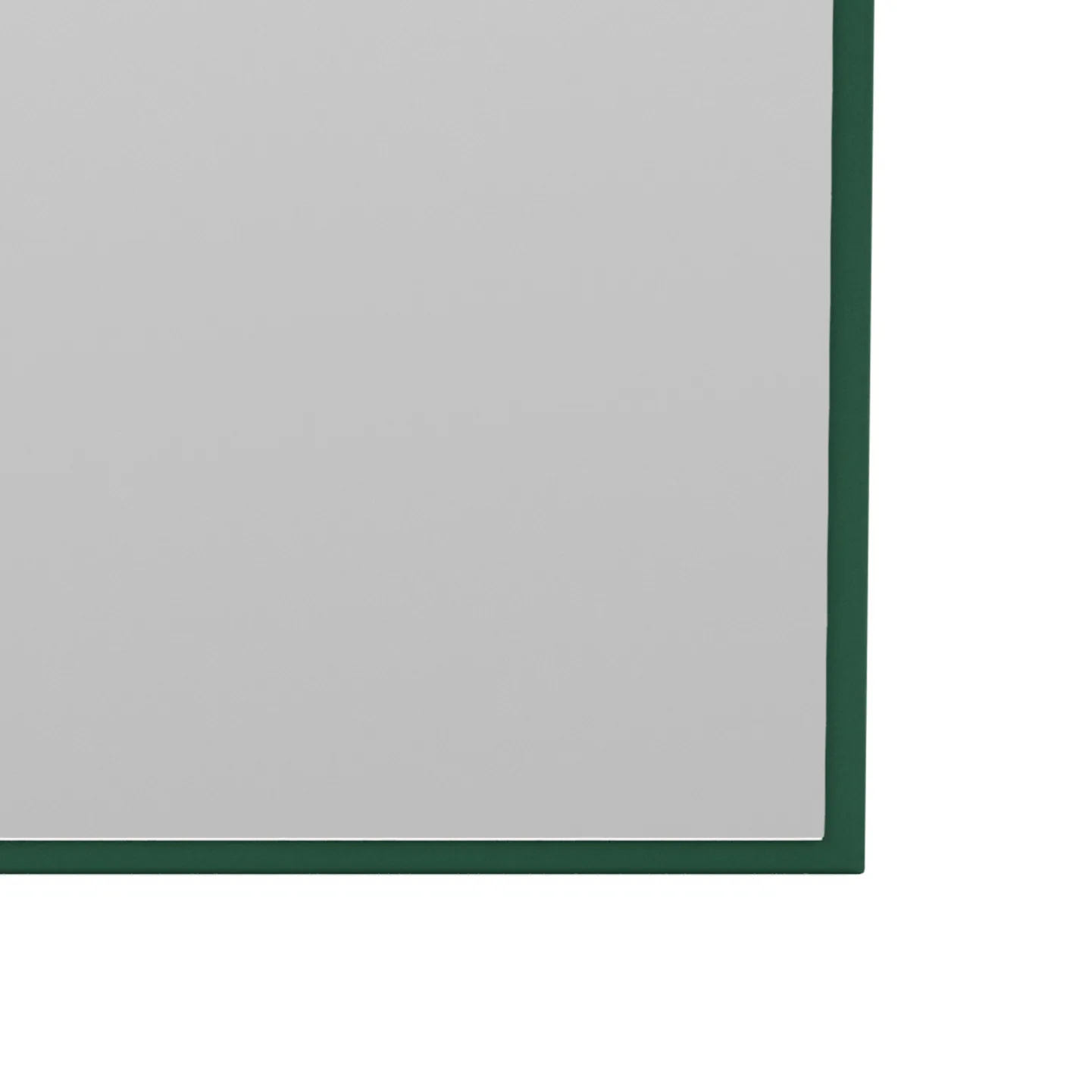 Colour Frame Spiegel 46,8x46,8 cm, Pine Montana