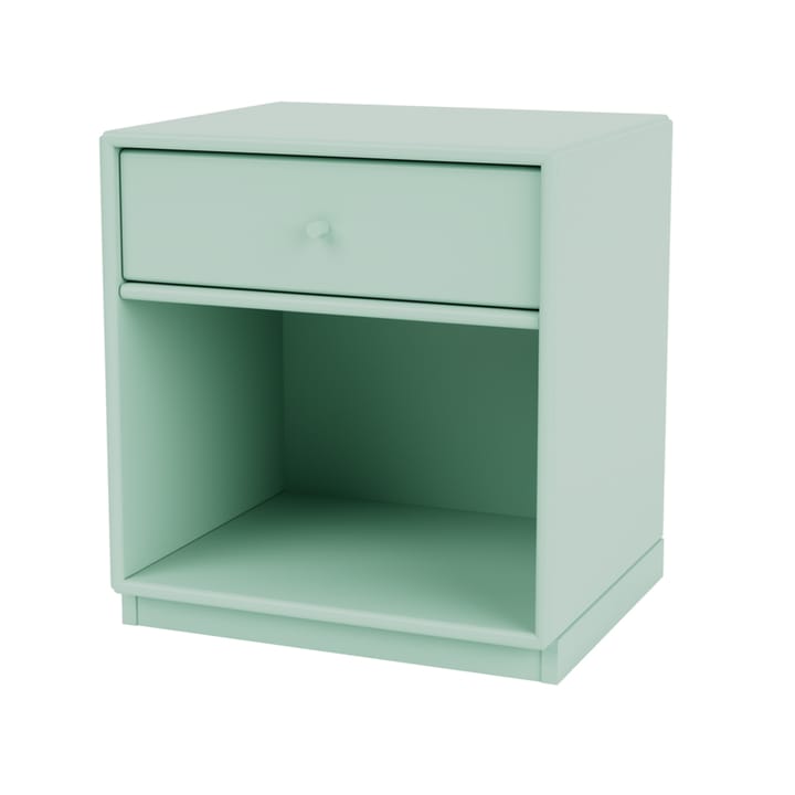 Dream Nachttisch - Caribe 143, Sockel 3cm - Montana